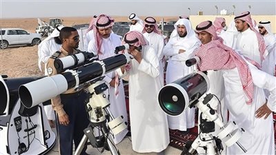 مصر والسعودية يصومان معا.. بداية شهر رمضان 2025 في القاهرة والرياض