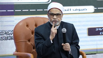 علماء الأزهر بمعرض الكتاب: القرآن معجزة خالدة تُدرك بالبصيرة
