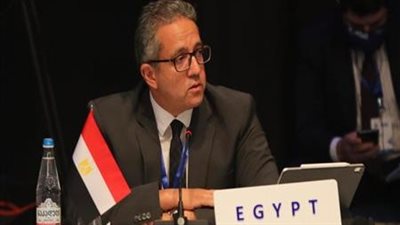 شريف عامر: اختيار خالد العناني لليونسكو صادف أهله.. والكفاءة وراء الإنجاز