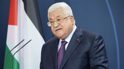الرئيس الفلسطيني يثمن جهود مصر في إنهاء العدوان الإسرائيلي على غزة
