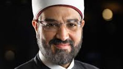  عمرو الورداني يكشف مخططات تدمير الهوية: الفرانكو آراب وسيلة (فيديو)