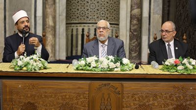 الجامع الأزهر: الإسراء والمعراج رحلة تكريم من الله وتثبيت للرسول في مواجهة الشدائد‏