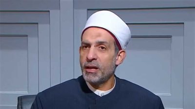 زوجي توفى وله زوجة أخرى تعيش في شقة مملوكة له؟.. أمين  الفتوى يوضح