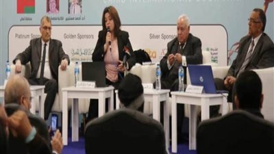  ندوة بمعرض الكتاب تؤكد ضرورة التصدي لأكاذيب 