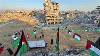 «السجون الإسرائيلية»: نقل الأسرى الفلسطينيين إلى نقطة الإفراج بالضفة