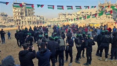 إهانة لإسرائيل، «حماس» تطلق سراح المحتجزين من أمام منزل السنوار