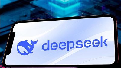 خلي بالك.. كيفية حماية بياناتك الشخصية على تطبيق «DeepSeek»