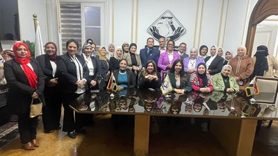 بحضور أولياء الأمور.. «التنسيقية» تواصل جلسات الحوار المجتمعي حول «شهادة البكالوريا»