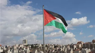 كاتب صحفي: مصر تؤكد رفضها لتهجير الفلسطينيين وتدعم حل الدولتين