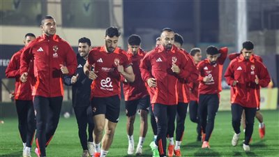 الأهلي يسعى لعودة الانتصارات على حساب مودرن سبورت.. الموعد والقنوات الناقلة