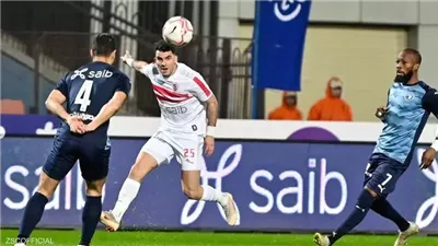 قبل موقعة الزمالك وبيراميدز.. من يفك عقدة التعادلات الثلاث الأخيرة؟