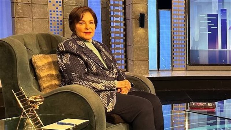 نادية رشاد