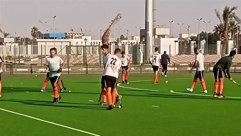 فريق الزمالك للهوكي 