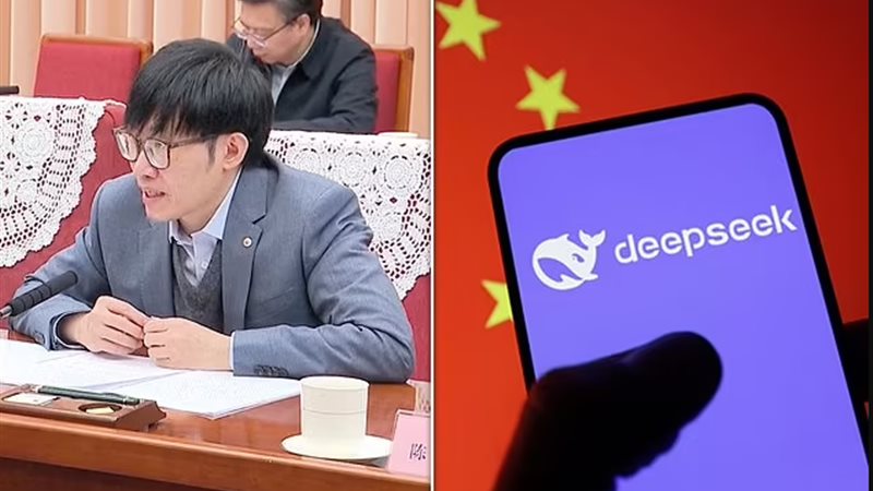 من هو مؤسس تطبيق ديب سيك DeepSeek؟