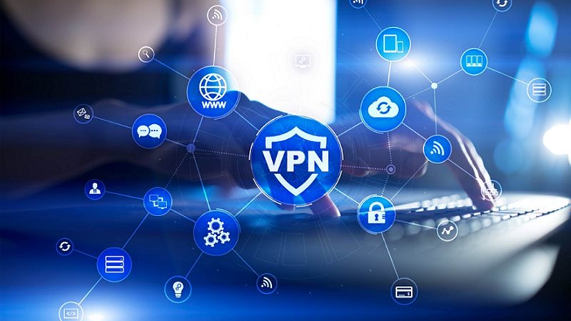 VPN  أفضل برنامج للوصول للإنترنت 