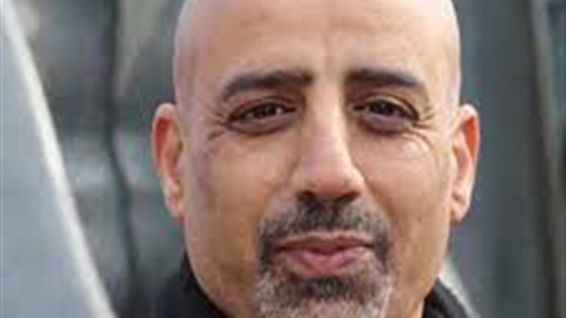 الدكتور عماد البشتاوي 