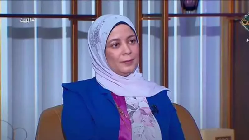 الدكتورة سامية صابر