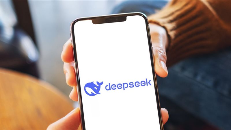 DeepSeek