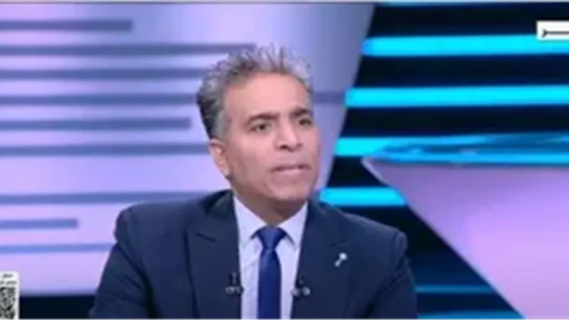 الكاتب الصحفي بلال الدوي