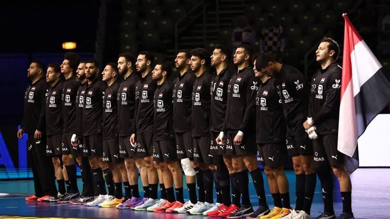 منتخب اليد