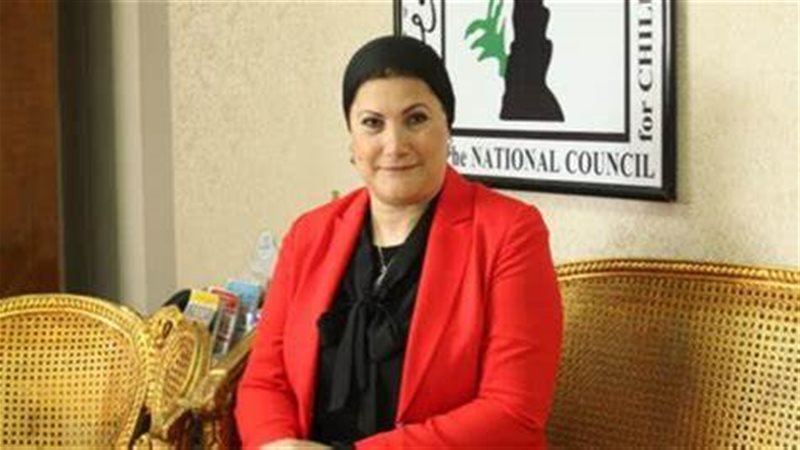الدكتورة سحر السنباطي 