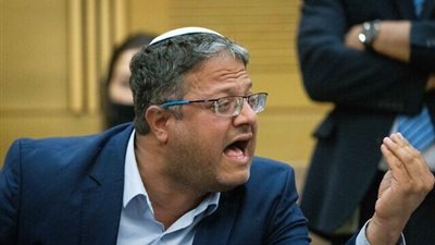 280 مليون شيكل ومزيد من السلاح.. بن جفير يوسع نطاق تسليح المستوطنين