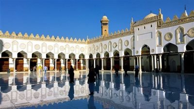 وكيل الأزهر الأسبق: الشعب المصري جيش مستعد للتضحية والدفاع عن وطنه