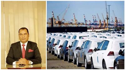 هل تنخفض أسعار السيارات بعد قرار الإفراج الجمركي؟ رئيس رابطة التجار يجيب (خاص)