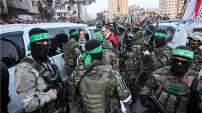 أستاذ علوم سياسية: إسرائيل لم تستطع كسر إرادة الشعب الفلسطيني