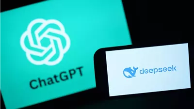 مجلة أمريكية تعترف: بكين تتفوق علينا في التطبيقات وأصبحت ند لنا بالذكاء الاصطناعي