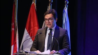 وزير الثقافة: نشر الوعي درع مصر ضد الأفكار السلبية