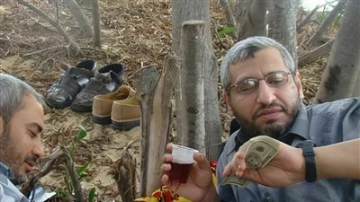 بعد أشهر من التكذيب.. حماس تؤكد اغتيال قائدها العسكري محمد الضيف
