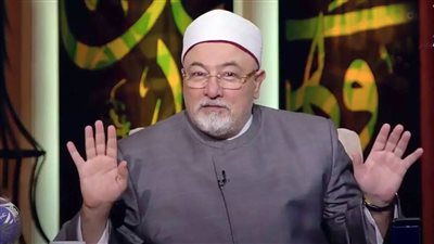 الشيخ خالد الجندي يوضح الفرق بين الإيمان واليقين (فيديو)