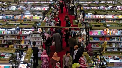  ندوة في معرض الكتاب تستعرض العلاقات الثقافية بين مصر وتونس والسعودية
