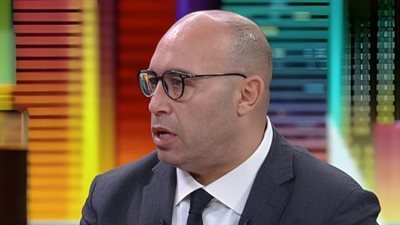 أحمد الخطيب : جماعة الإخوان لا تؤمن بمفهوم الدولة الوطنية