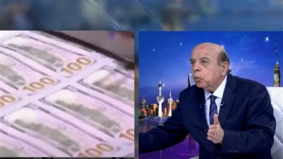 حافظ الرهوان: يجب علينا عدم الاقتراض من البنوك التجارية ذات الفوائد العالية