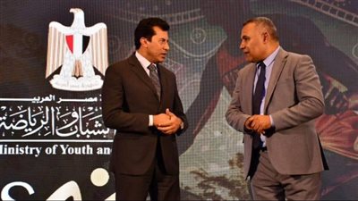 مصر تستضيف مؤتمرا دوليا لفض منازعات الاستثمارات الرياضية وصناعة كرة القدم