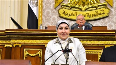 هالة أبو السعد: العلاقات المصرية السعودية نموذج يحتذى به في الروابط بين البلدان
