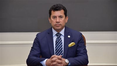 انطلاق الدورة 71 للمكتب التنفيذي لمجلس وزراء الرياضة العرب في بغداد