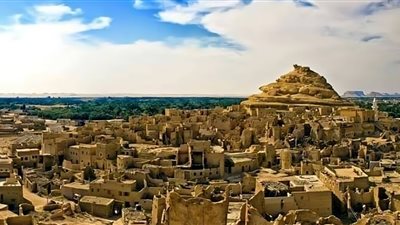 رمضان 2026 في سيوة| طقوس غريبة تجمع الأغنياء والفقراء.. وسر روح النخلة؟