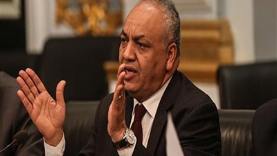 مصطفى بكري: الادعاءات الإسرائيلية محاولة رخيصة للتلاعب بالرأي العام
