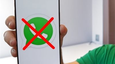 الواتساب يتوقف عن العمل على أشهر هواتف iPhone.. كل ما تحتاج معرفته