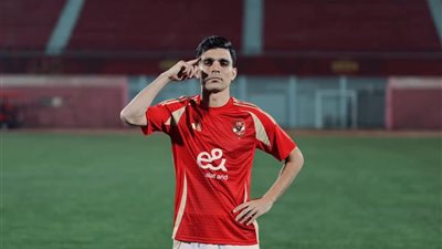 الكومي يطالب «الأعلى للإعلام» بالتدخل  بسبب لقطتين في فيديو تقديم بن شرقي بالأهلي