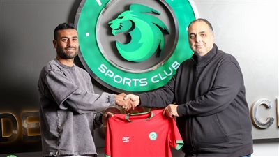 حسام حسن: مودرن سبورت نادي كبير وليس هناك خلافات مع سموحة