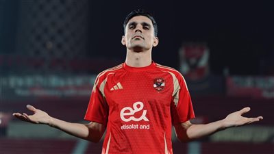 شبانة يتغنى بهجوم الأهلي بعد انضمام بن شرقي ويكشف موقف معلول 