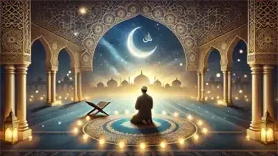 6 أعمال محببة في شهر شعبان استعداداً لبداية السنة الإيمانية