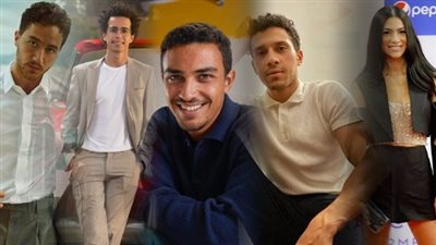 بـ5 مسلسلات.. البطولات الشبابية في رمضان 2025 حاضرة بقوة