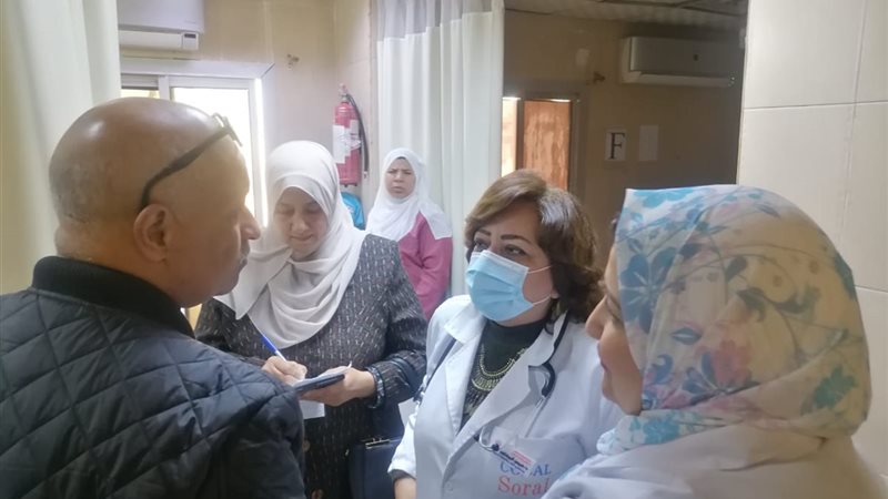 الدكتور سامح العشماوي 