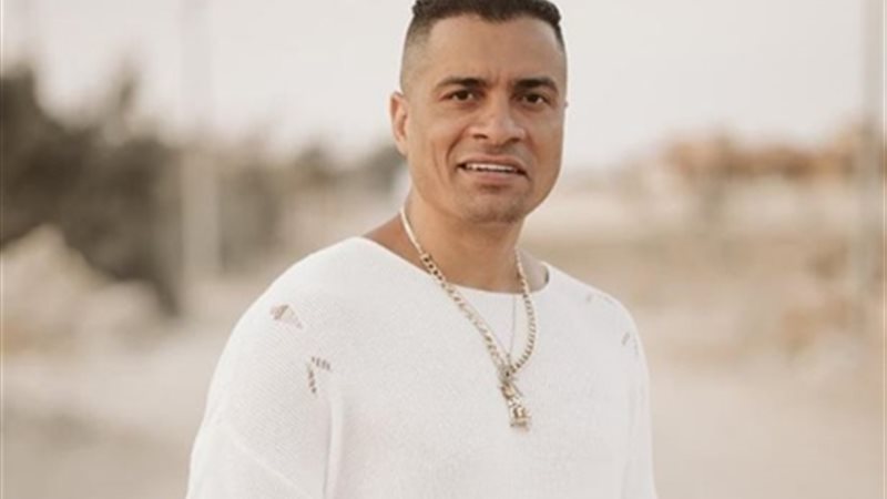 حسن شاكوش