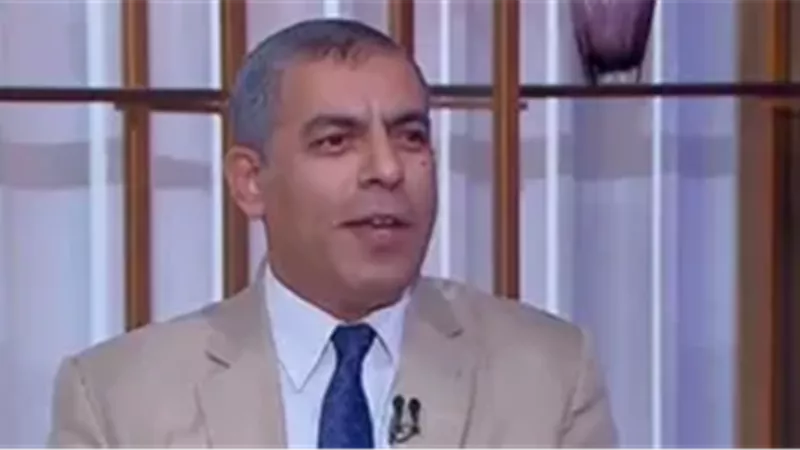 الدكتور عبد الوهاب لطفي